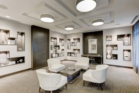 Photo 34 at 810 - 55 Ann O'reilly Road, Henry Farm, Toronto