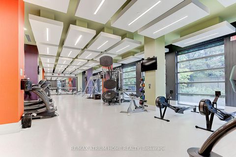 Photo 35 at 810 - 55 Ann O'reilly Road, Henry Farm, Toronto