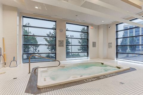 Photo 37 at 810 - 55 Ann O'reilly Road, Henry Farm, Toronto