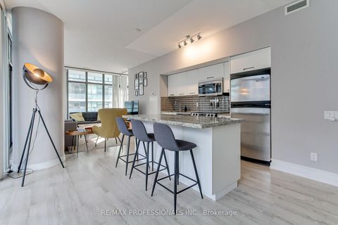 Photo 15 at 710 - 33 Charles Street E, Yonge Corridor, Toronto