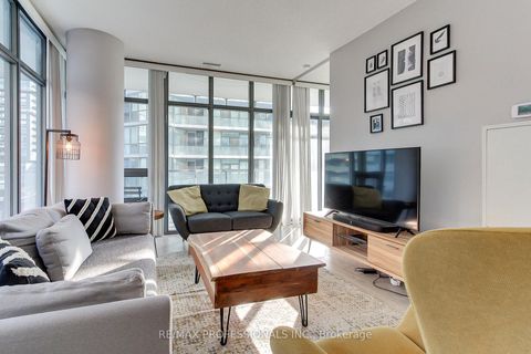 Photo 16 at 710 - 33 Charles Street E, Yonge Corridor, Toronto