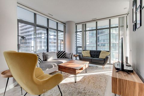 Photo 17 at 710 - 33 Charles Street E, Yonge Corridor, Toronto