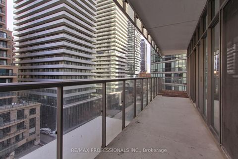 Photo 27 at 710 - 33 Charles Street E, Yonge Corridor, Toronto