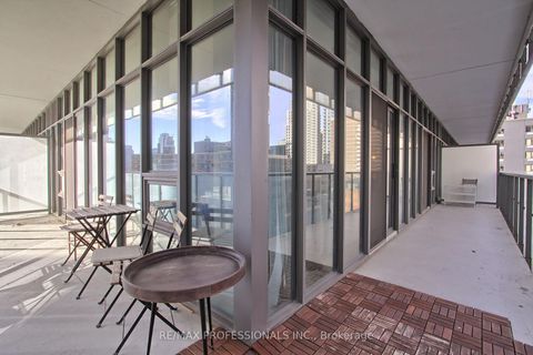 Photo 28 at 710 - 33 Charles Street E, Yonge Corridor, Toronto