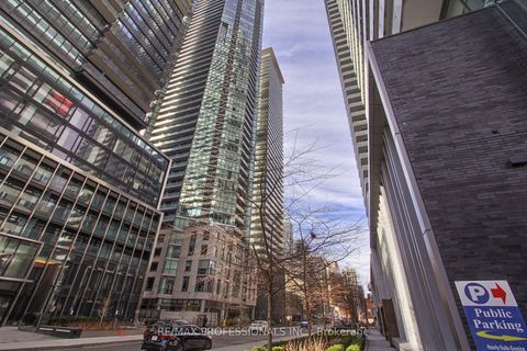 Photo 32 at 710 - 33 Charles Street E, Yonge Corridor, Toronto