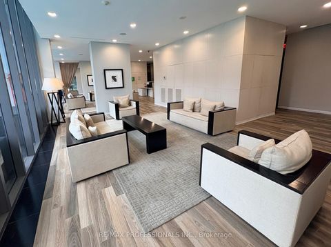 Photo 35 at 710 - 33 Charles Street E, Yonge Corridor, Toronto