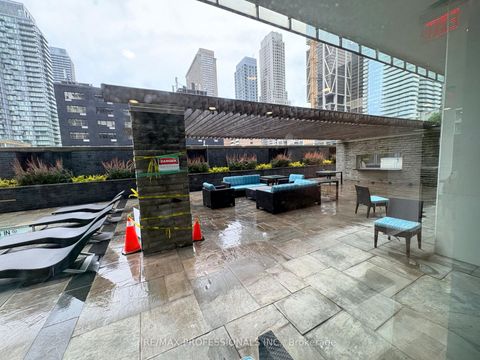 Photo 36 at 710 - 33 Charles Street E, Yonge Corridor, Toronto