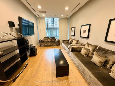 Photo 39 at 710 - 33 Charles Street E, Yonge Corridor, Toronto