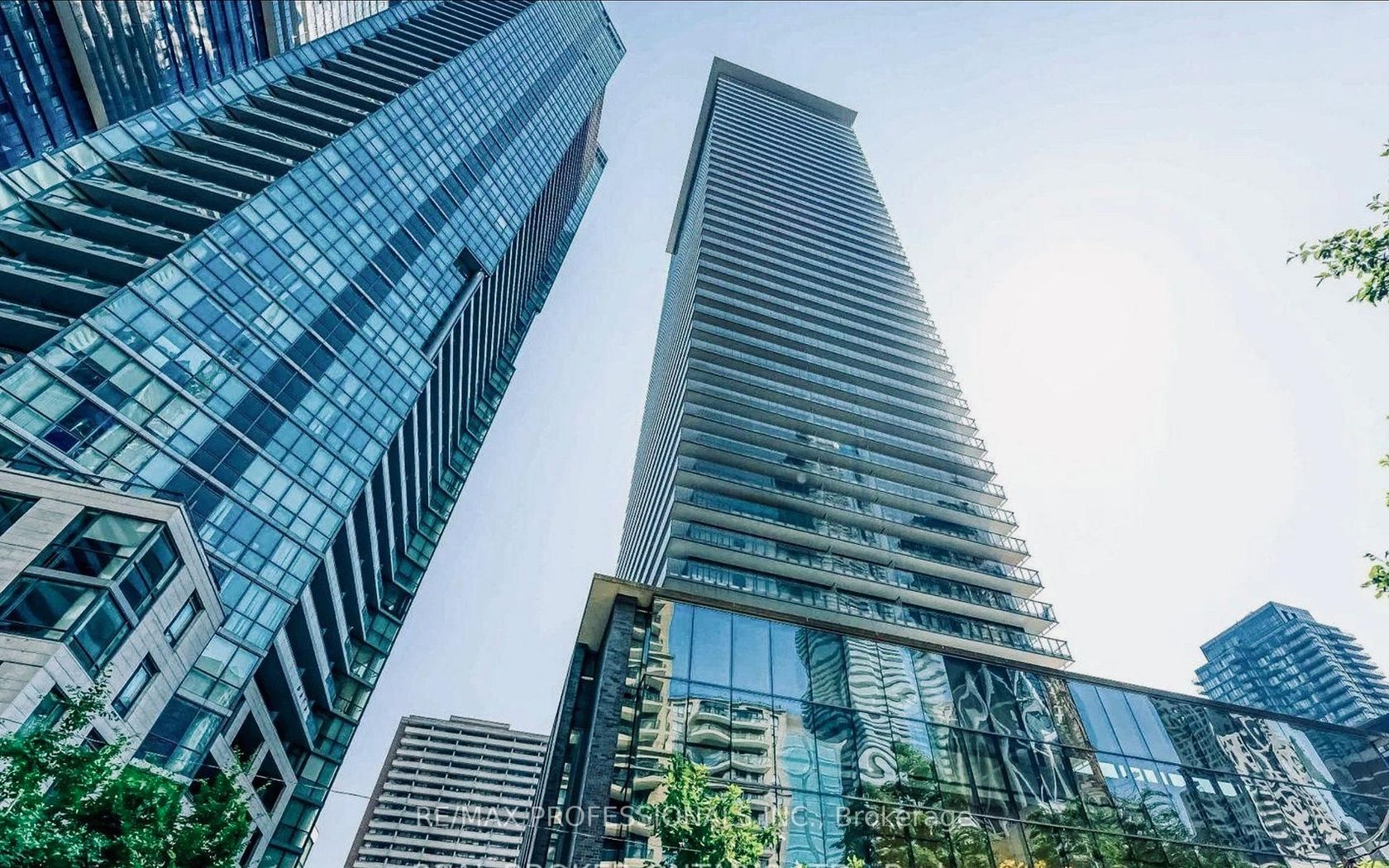 710 - 33 Charles Street E, Yonge Corridor, Toronto 