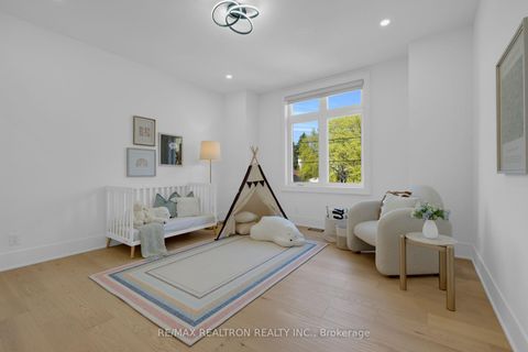 Photo 31 at 28 Ternhill Crescent, Don Mills, Toronto
