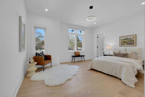 Photo 35 at 28 Ternhill Crescent, Don Mills, Toronto
