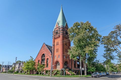 Photo 1 at 107 - 152 Annette Street, Junction Area, Toronto