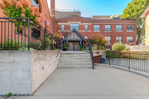 Photo 4 at 107 - 152 Annette Street, Junction Area, Toronto
