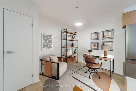 Photo 17 at 107 - 152 Annette Street, Junction Area, Toronto
