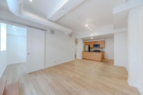 Photo 20 at 107 - 152 Annette Street, Junction Area, Toronto