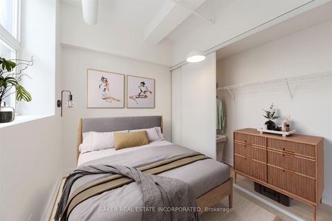 Photo 21 at 107 - 152 Annette Street, Junction Area, Toronto