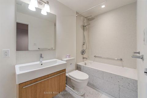 Photo 23 at 107 - 152 Annette Street, Junction Area, Toronto