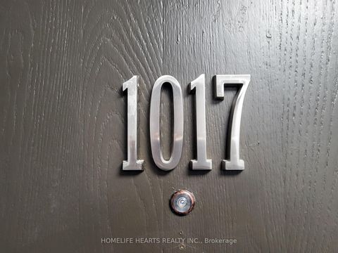 Photo 4 at 1017 - 100 Dundalk Drive, Dorset Park, Toronto