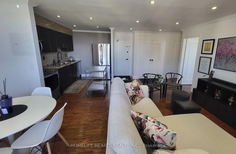 Photo 5 at 1017 - 100 Dundalk Drive, Dorset Park, Toronto