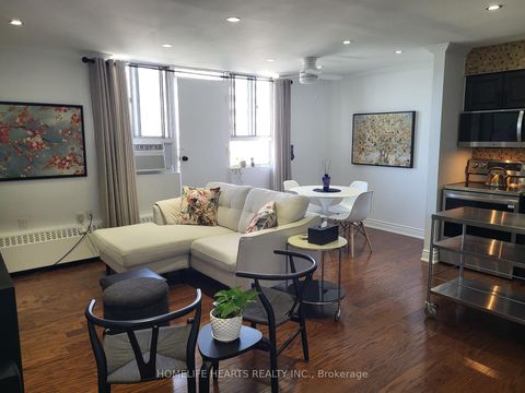Photo 8 at 1017 - 100 Dundalk Drive, Dorset Park, Toronto