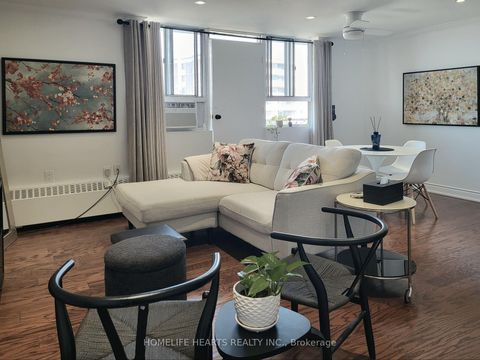 Photo 9 at 1017 - 100 Dundalk Drive, Dorset Park, Toronto