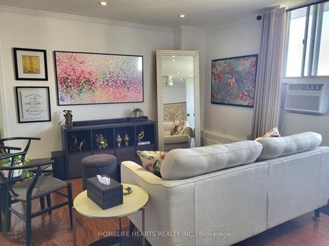 Photo 11 at 1017 - 100 Dundalk Drive, Dorset Park, Toronto