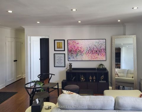 Photo 12 at 1017 - 100 Dundalk Drive, Dorset Park, Toronto