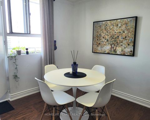 Photo 14 at 1017 - 100 Dundalk Drive, Dorset Park, Toronto