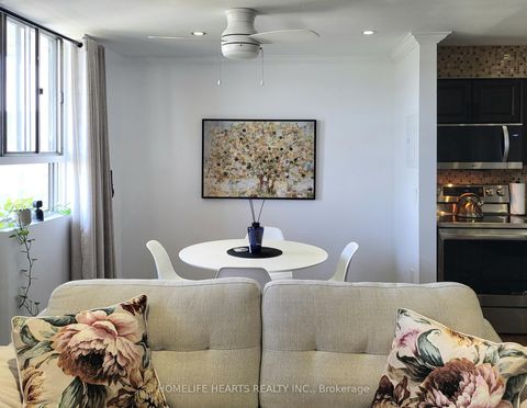 Photo 16 at 1017 - 100 Dundalk Drive, Dorset Park, Toronto