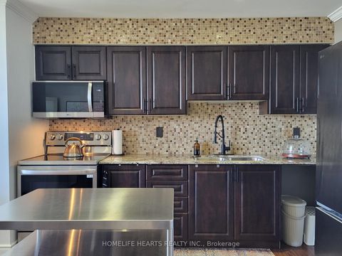 Photo 18 at 1017 - 100 Dundalk Drive, Dorset Park, Toronto
