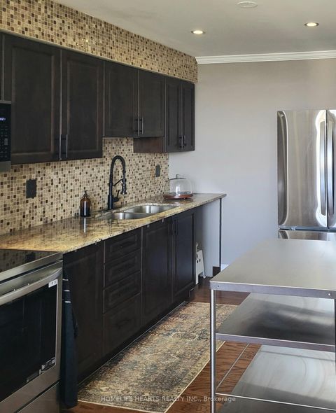 Photo 19 at 1017 - 100 Dundalk Drive, Dorset Park, Toronto