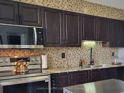 Photo 20 at 1017 - 100 Dundalk Drive, Dorset Park, Toronto