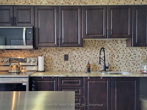 Photo 21 at 1017 - 100 Dundalk Drive, Dorset Park, Toronto