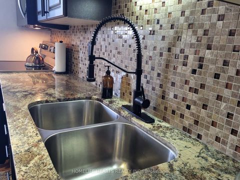 Photo 22 at 1017 - 100 Dundalk Drive, Dorset Park, Toronto