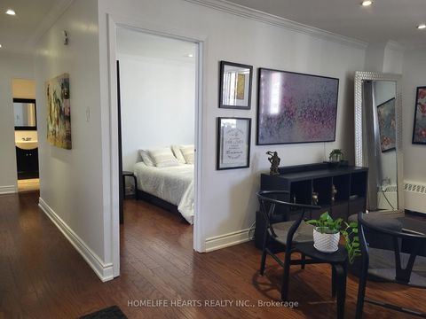 Photo 24 at 1017 - 100 Dundalk Drive, Dorset Park, Toronto