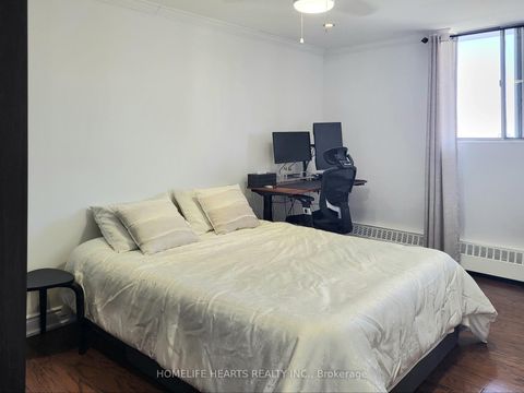 Photo 25 at 1017 - 100 Dundalk Drive, Dorset Park, Toronto