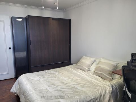 Photo 26 at 1017 - 100 Dundalk Drive, Dorset Park, Toronto