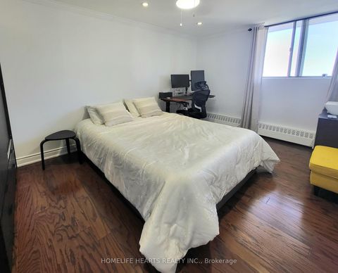 Photo 27 at 1017 - 100 Dundalk Drive, Dorset Park, Toronto