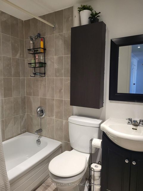 Photo 28 at 1017 - 100 Dundalk Drive, Dorset Park, Toronto