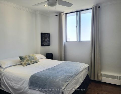 Photo 29 at 1017 - 100 Dundalk Drive, Dorset Park, Toronto
