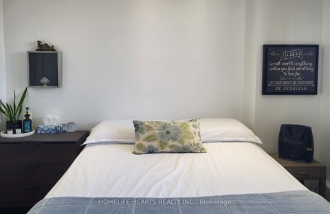 Photo 30 at 1017 - 100 Dundalk Drive, Dorset Park, Toronto