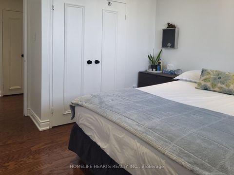 Photo 31 at 1017 - 100 Dundalk Drive, Dorset Park, Toronto