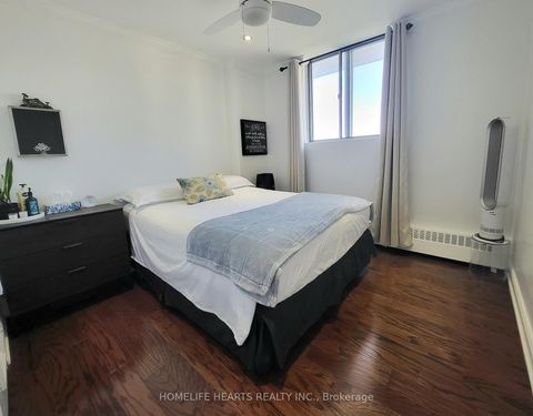 Photo 32 at 1017 - 100 Dundalk Drive, Dorset Park, Toronto