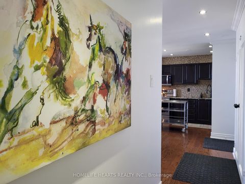 Photo 33 at 1017 - 100 Dundalk Drive, Dorset Park, Toronto