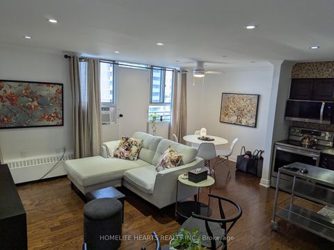 Photo 34 at 1017 - 100 Dundalk Drive, Dorset Park, Toronto