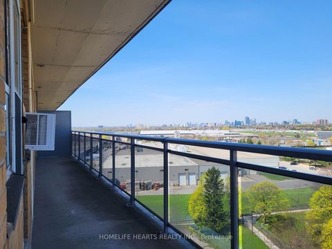 Photo 35 at 1017 - 100 Dundalk Drive, Dorset Park, Toronto