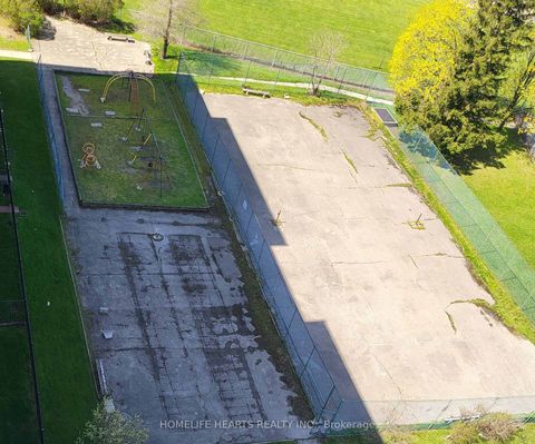 Photo 38 at 1017 - 100 Dundalk Drive, Dorset Park, Toronto