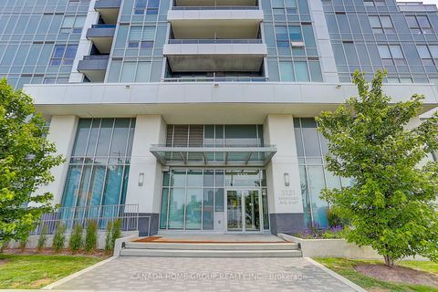 Photo 1 at 522 - 3121 Sheppard Avenue E, Sullivan, Toronto