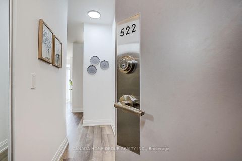 Photo 2 at 522 - 3121 Sheppard Avenue E, Sullivan, Toronto