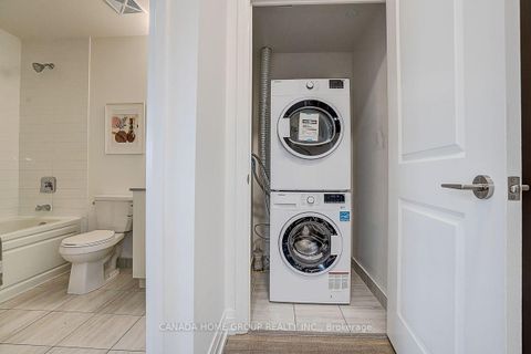 Photo 5 at 522 - 3121 Sheppard Avenue E, Sullivan, Toronto